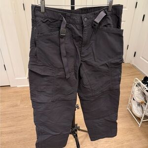 The North Face Paramount Convertible Pant - Men's